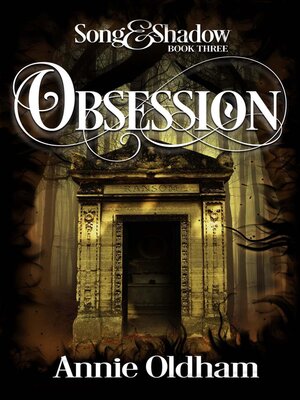 cover image of Obsession